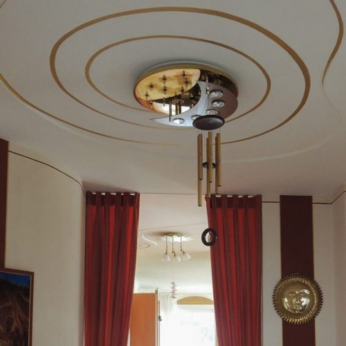 Lampe